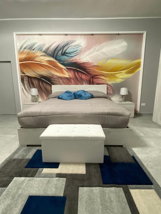 David Home Catania-Fontanarossai nemzetközi repülőtér Kültér fotó
