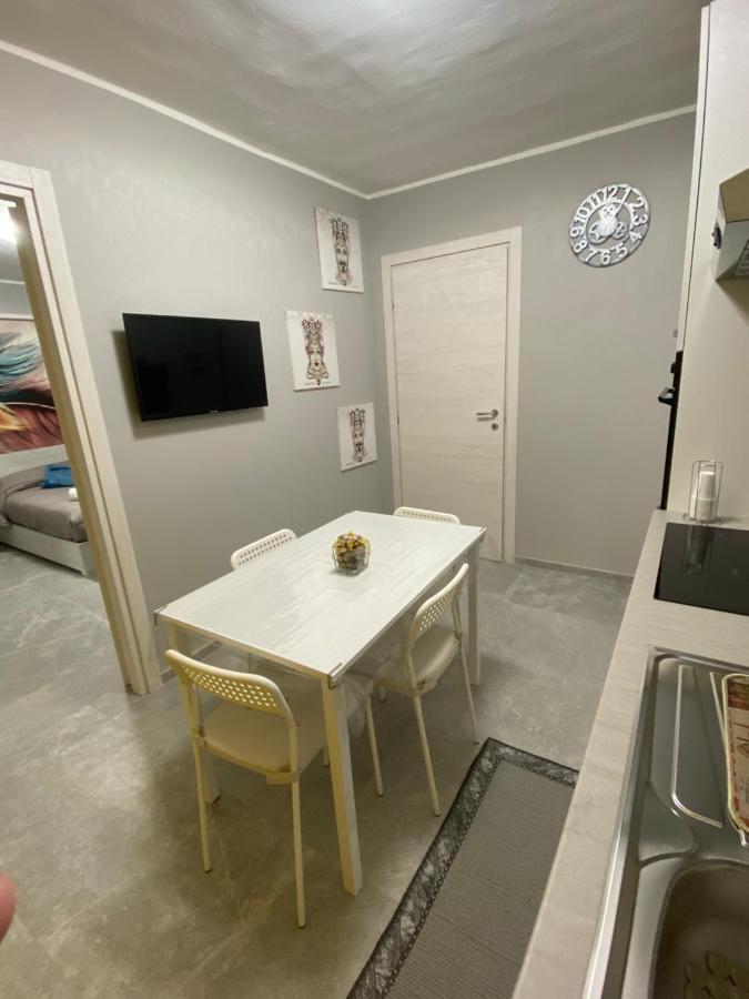 David Home Catania-Fontanarossai nemzetközi repülőtér Kültér fotó