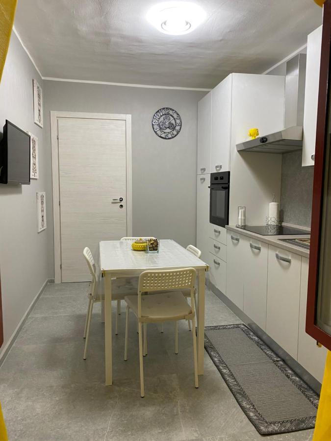 David Home Catania-Fontanarossai nemzetközi repülőtér Kültér fotó