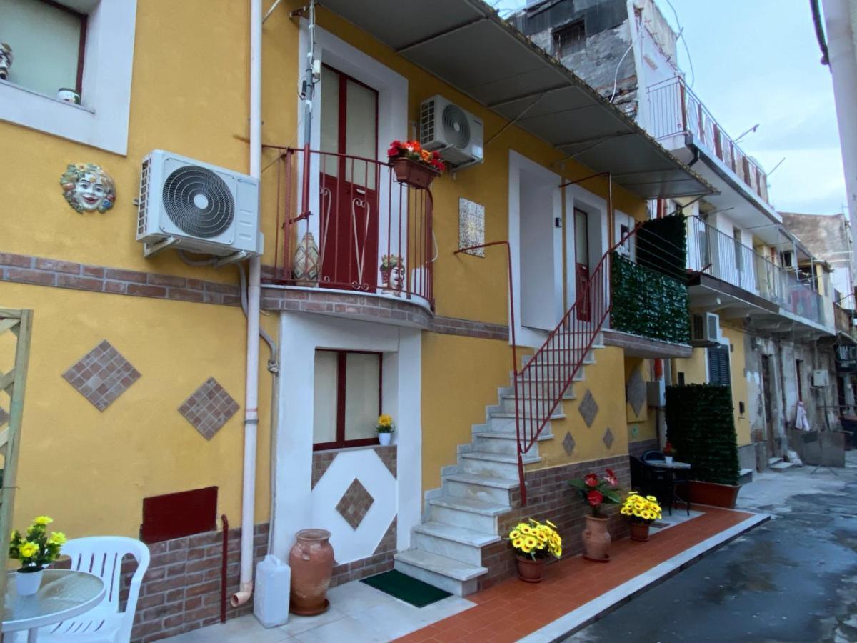 David Home Catania-Fontanarossai nemzetközi repülőtér Kültér fotó